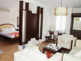 Kinh Do Hotel Hue Bagian luar foto